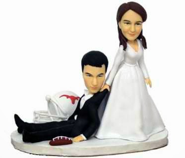 Female led marriage blog